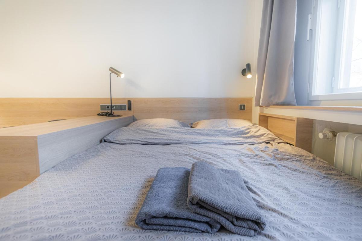 Business Andel, 10 Min To Centre, Netflix, Paid Parking * Praag