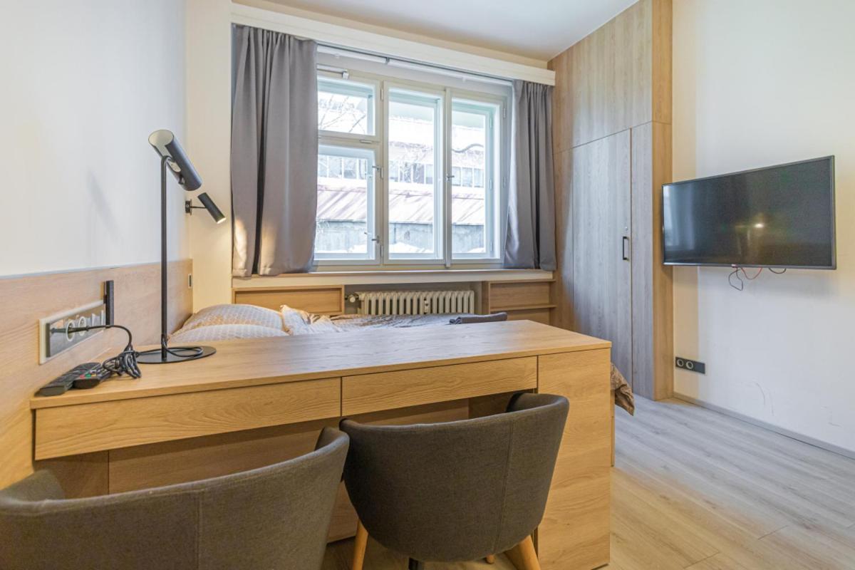 Business Andel, 10 Min To Centre, Netflix, Paid Parking * Praag