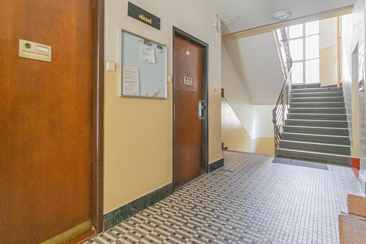 Apartment Business Andel, 10 Min To Centre, Netflix, Paid Parking